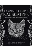 Faszinierende Raubkatzen