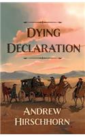 Dying Declaration
