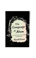 Language of Adam