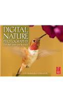 Digital Nature Photography