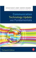 Communication Technology Update and Fundamentals