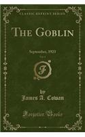 The Goblin, Vol. 4
