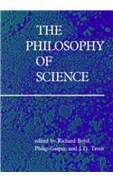 Philosophy of Science