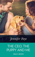 The CEO, The Puppy And Me