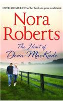 The Heart Of Devin Mackade