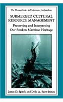 Submerged Cultural Resource Management