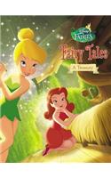 Disney Fairies: Fairy Tales: A Treasury