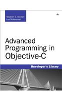 Advanced Programming in Objective-C