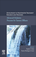 Developments in Wastewater Treatment Research and Processes