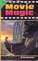 Reading 2011 Concept Literacy Reader Grade 5 Week 3 Unit 5 Movie Magic