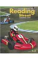 Reading Street: Common Core, Grade 5.2
