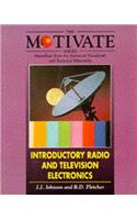 Introductory Radio and Television Electronics