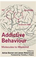 Addictive Behaviour: Molecules to Mankind