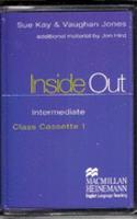 Inside Out Intermediate Class Cass