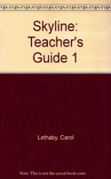 Skyline 1 Teachers Guide