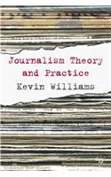 Comparative Journalism: Theory and Practice