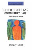 Older People And Community Care