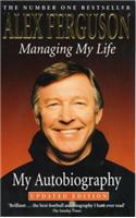 Managing My Life: My  Autobiography