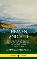 Heaven and Hell