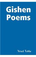 Gishen Poems