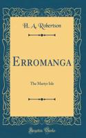 Erromanga