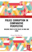 Police Corruption in Comparative Perspective