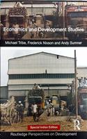 Economics and Development Studies