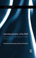 Internationalization of the RMB
