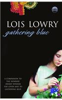 Gathering Blue