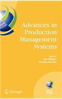 Advances in Production Management Systems