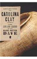 Carolina Clay