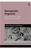 Neurogenetic Diagnoses