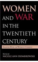 Women and War in the Twentieth Century