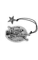 Harry Potter Metal B/m Nimb #5