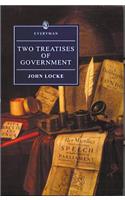 Two Treatises of Government
