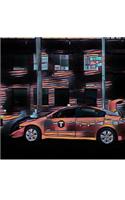 Sir Michael Huhn NYC Art Taxi Journal: Sir Michael Huhn NYC Art Taxi Journal