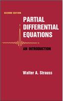 Partial Differential Equations: An Introduction