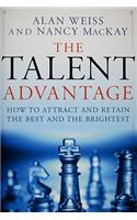 The Talent Advantage