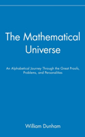 Mathematical Universe