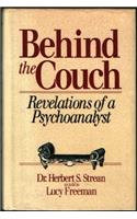 Behind the Couch