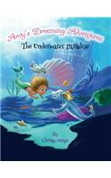 Amy's Dreaming Adventures