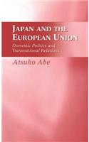 Japan and the European Union