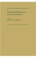 Coalitional Behaviour in Theory and Practice: An Inductive Model for Western Europe