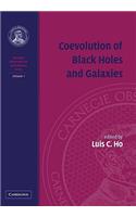 Coevolution of Black Holes and Galaxies