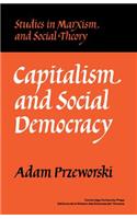 Capitalism and Social Democracy