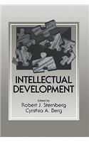 Intellectual Development