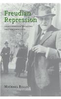 Freudian Repression