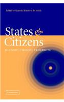 States and Citizens