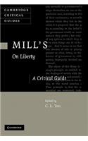 Mill's On Liberty