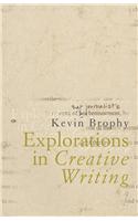 Explorations in Creative Writing